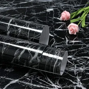 Marble Self Adhesive Sticker