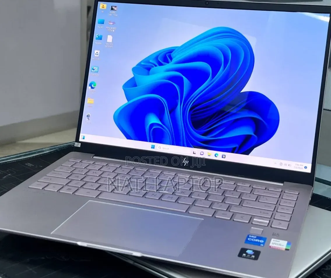 New Laptop HP Pavilion 14 16GB Intel Core i7 SSD 1T
