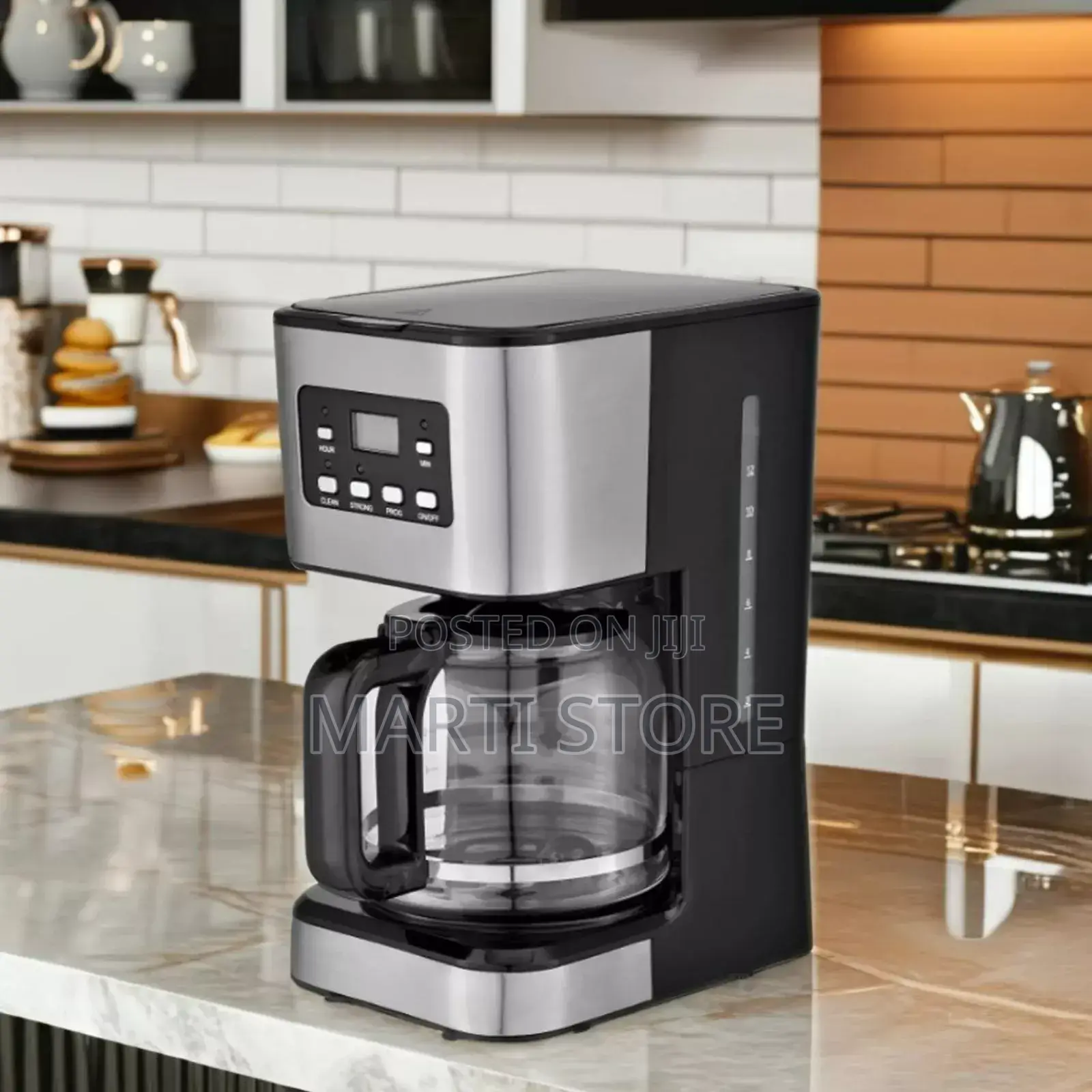 Housesaid Drip Coffee Maker