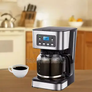 Housesaid Drip Coffee Maker