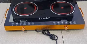 Saachi Electric Touch Stove