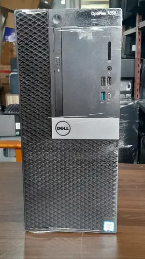 New Desktop Computer Dell 8GB Intel Core i5 HDD+SSD 1T