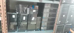 New Desktop Computer Dell 8GB Intel Core i5 HDD+SSD 1T