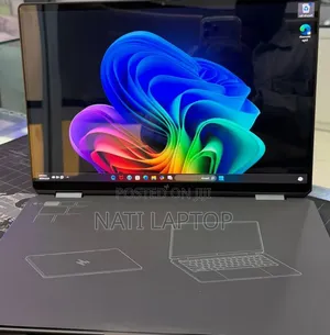 New Laptop HP Spectre 14 32GB Intel Core Ultra 7 SSD 1T