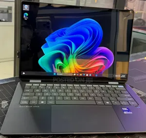 New Laptop HP Spectre 14 32GB Intel Core Ultra 7 SSD 1T