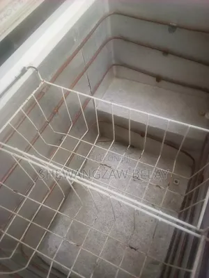 ያገለገሉ ዕቃዎችን እንሸጣለን