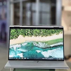 New Laptop HP Spectre 14 16GB Intel Core i7 SSD 512GB