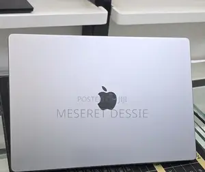 New Laptop Apple MacBook Pro 2021 M1 Max 32GB Apple M1 Max SSD 1T