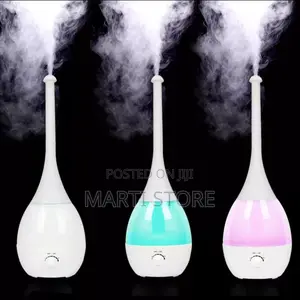 Ultrasonic Diffusion Humidifier
