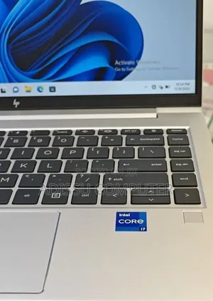 New Laptop HP ProBook 440 G10 16GB Intel Core i7 SSD 1T