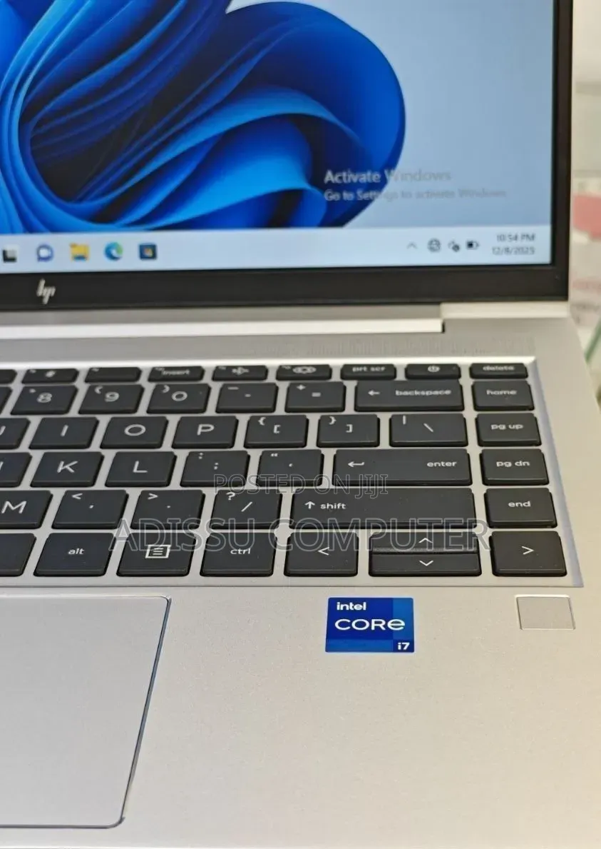 New Laptop HP ProBook 440 G10 16GB Intel Core i7 SSD 1T
