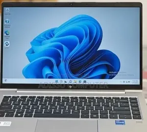 New Laptop HP ProBook 440 G10 16GB Intel Core i7 SSD 1T