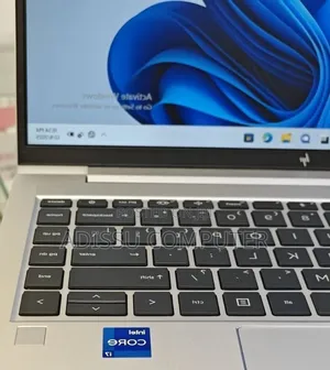 New Laptop HP ProBook 440 G10 16GB Intel Core i7 SSD 1T