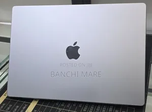New Laptop Apple MacBook Pro 2021 M1 Max 32GB Apple M1 Max SSD 1T