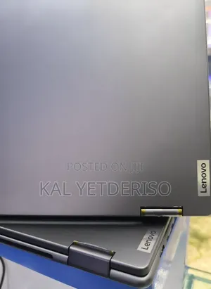 New Laptop Lenovo ThinkPad Yoga 16GB SSD 512GB