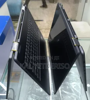 New Laptop Lenovo ThinkPad Yoga 16GB SSD 512GB