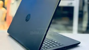 New Laptop HP 4GB Intel Core i5 SSD 500GB