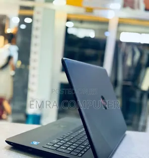 New Laptop HP 4GB Intel Core i5 SSD 500GB