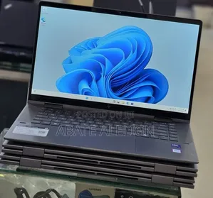 New Laptop HP Envy x360 16GB Intel Core Ultra 7 SSD 1T