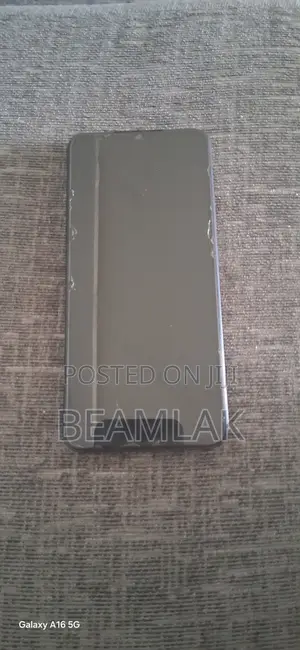 Infinix Smart 7 HD 64 GB Black