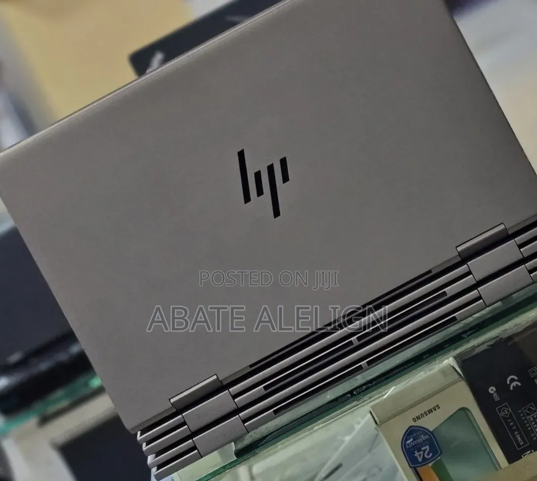 New Laptop HP Envy x360 16GB Intel Core Ultra 7 SSD 1T