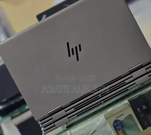 New Laptop HP Envy x360 16GB Intel Core Ultra 7 SSD 1T