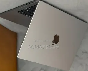 New Laptop Apple MacBook Pro 2021 M1 16GB Apple M1 Pro SSD 1T