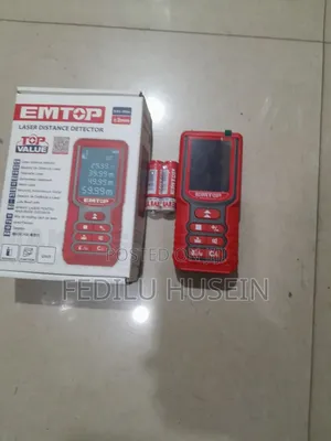 Emtop Distal Distance Miter 100m