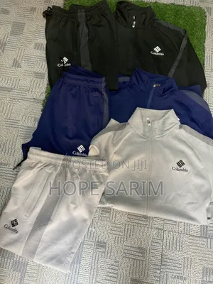 Active Sportswear: