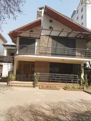 5bdrm House in Sarbet, G+1 House, Kirkos for sale