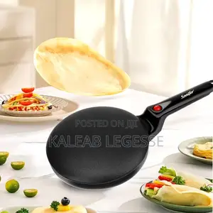 Crepe Maker