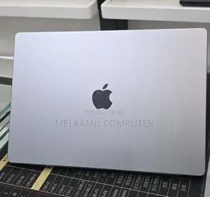 New Laptop Apple MacBook Pro 2021 M1 Max 32GB Apple M1 SSD 1T