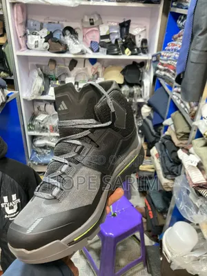 Adidas Terrex Swift R3 Mid Gore-Tex Shoes