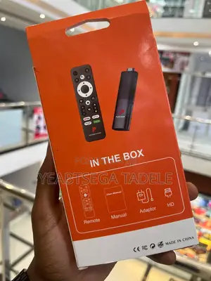Mi Tv Stick Pro