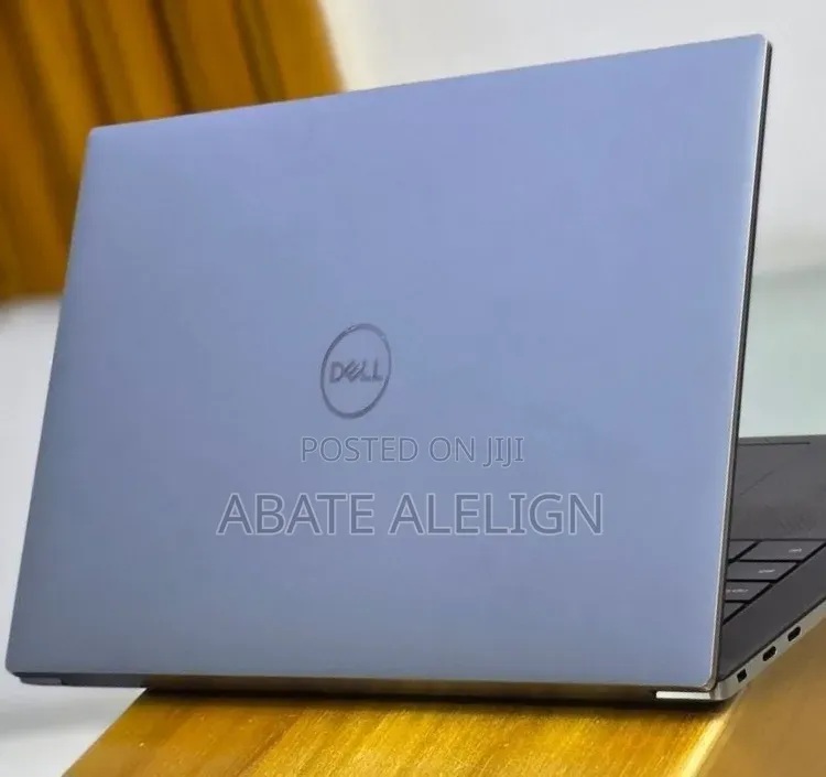New Laptop Dell Precision 5560 16GB Intel Core i7 SSD 512GB