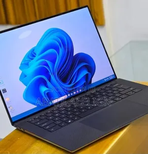 New Laptop Dell Precision 5560 16GB Intel Core i7 SSD 512GB