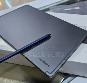 New Samsung Galaxy Tab S9 FE 128 GB Gray