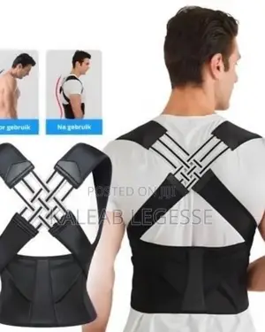 Adjustable Posture Corrector