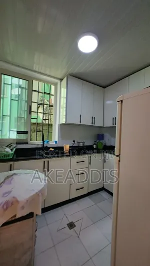 Furnished 3bdrm Condo in Bole Ayat for sale