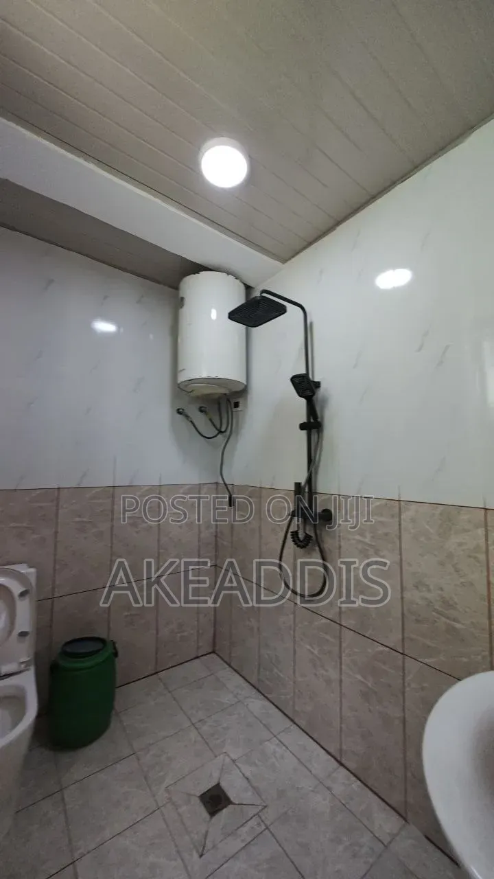 Furnished 3bdrm Condo in Bole Ayat for sale