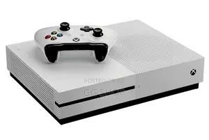 Xbox One,S