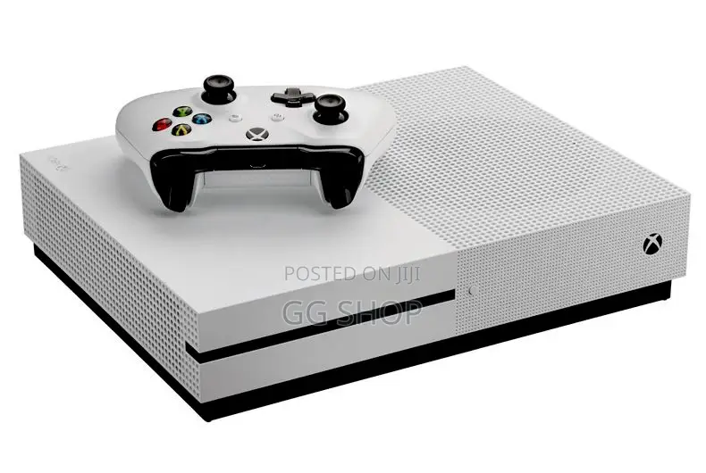 Xbox One,S