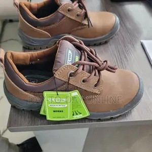 Sefty Shoes