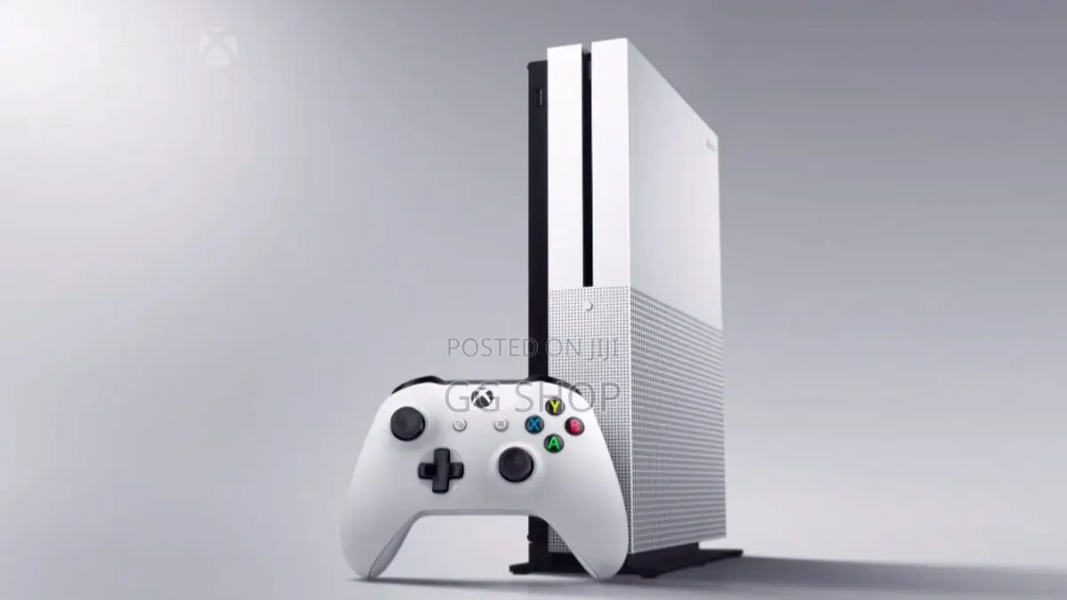 Xbox One,S