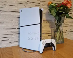 Ps5 Slim Jailbreak