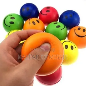 12 PCS Balls