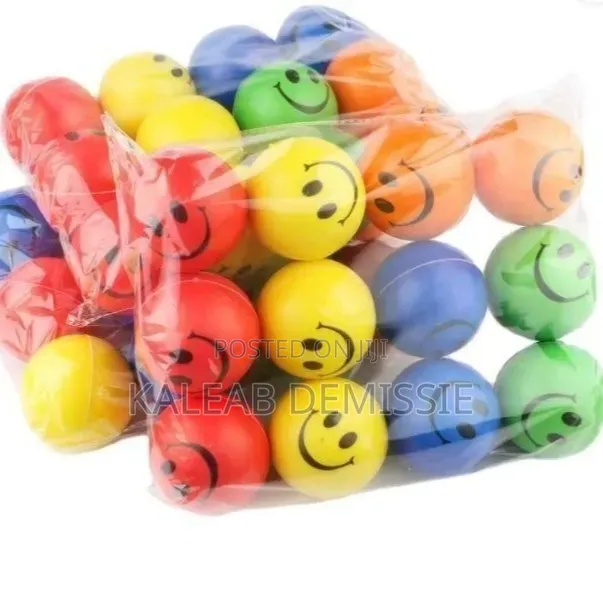 12 PCS Balls