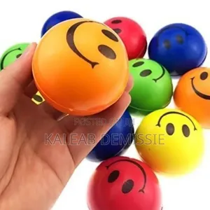 12 PCS Balls