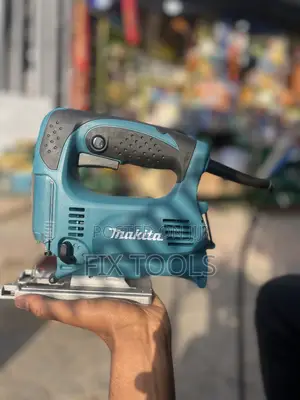 Original Makita 4329 Jigsaw (Japan)