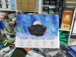 Projector Light